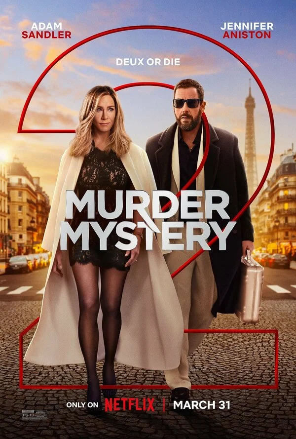 Убийство в Париже сериал 2023 смотреть онлайн бесплатно в хорошем качестве HD